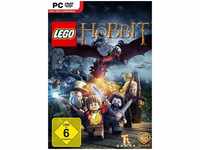 Warner Games Lego Der Hobbit (PC), USK ab 6 Jahren