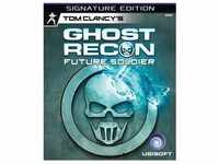Ubisoft Tom Clancy's Ghost Recon Future Soldier Signature Edition (PC), USK ab...