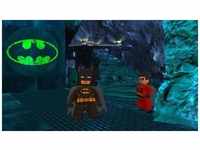 Warner Games Lego Batman 2 - DC Super Heroes (PC), USK ab 6 Jahren