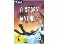 Koch Media A Story About My Uncle (PC), USK ab 6 Jahren