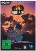 Avanquest Goliath - Deluxe Edition (PC), USK ab 12 Jahren