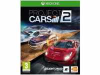 Bandai Namco Entertainment Project Cars 2 (Xbox One), USK ab 0 Jahren