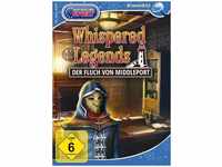 Intenium Whispered Legends: Der Fluch von Middleport (PC), USK ab 6 Jahren