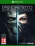 Dishonored 2 - Das Verm&auml;chtnis der Maske (Xbox One)