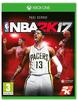 Take-Two Interactive NBA 2K17 (Xbox One), USK ab 0 Jahren