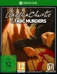 Agatha Christie: The ABC Murders (Xbox One)