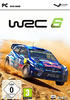 Bigben Interactive WRC 6 (PC), USK ab 0 Jahren
