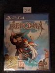 Deponia (PS4)