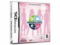 dtp entertainment Element Girls: Style Your Life! (Nintendo DS), USK ab 0 Jahren