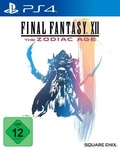 Final Fantasy XII: The Zodiac Age (PS4)