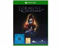 Koch Media Torment: Tides of Numeria (Xbox One), USK ab 12 Jahren