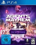 Agents of Mayhem Day One Edition (PS4) (USK)