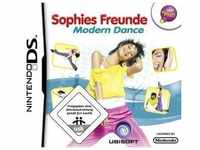 Ubi Soft Sophies Freunde: Modern Dance (Nintendo DS), USK ab 0 Jahren