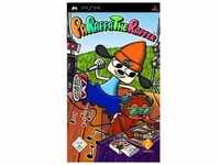 Sony PaRappa The Rapper (PSP), USK ab 0 Jahren