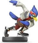 amiibo Smash Falco #52 Figur (Wii U)