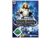 dtp King's Bounty: The Legend (PC), USK ab 12 Jahren