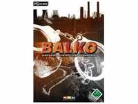 Electronic Arts Balko (PC), USK ab 6 Jahren
