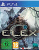 THQNordic Games ELEX (PS4), USK ab 12 Jahren