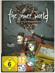 The Inner World: Der letzte Windm&ouml;nch (PC)