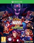 Marvel vs.Capcom Infinite (Xbox One)