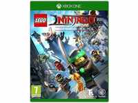 Warner Games The LEGO Ninjago Movie Videogame (Xbox One), USK ab 12 Jahren