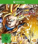 Dragon Ball FighterZ (Xbox One)