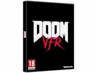 Bethesda Softworks (ZeniMax) Doom - VR Edition (PC), USK ab 18 Jahren