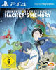 Bandai Namco Entertainment Digimon Story: Cyber Sleuth - Hacker's Memory (PS4), USK
