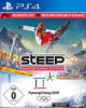 Ubi Soft Steep Winter Games Edition (PS4), USK ab 0 Jahren