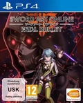 Sword Art Online: Fatal Bullet (PS4)