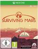 Koch Media Surviving Mars (Xbox One), USK ab 0 Jahren