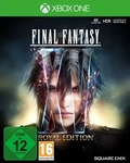 Final Fantasy XV Royal Edition (XONE) (Xbox One)