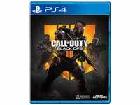 Activ. Blizzard Call of Duty 15: Black Ops 4 PS4, USK ab 18 Jahren
