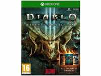 Diablo III Eternal Collection Xbox One, USK ab 16 Jahren