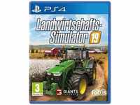 Giants software Landwirtschafts-Simulator 19 Ambassador Edition (PS4), USK ab 0
