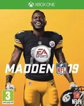 Madden NFL 19 Xbox One