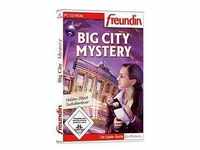 Rondomedia Big City Mystery (PC), USK ab 0 Jahren