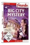Big City Mystery (PC)
