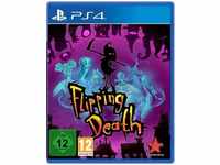 Rising Star Flipping Death (PS4), USK ab 12 Jahren