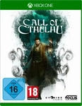 Call Of Cthulhu (XONE) (Xbox One)
