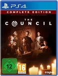 The Council Complete Edition PS4