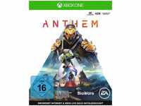 Electronic Arts Anthem (Xbox One), USK ab 16 Jahren