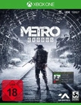 Metro Exodus Day One Edition (Xbox One)