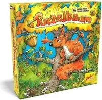 Purzelbaum (Kinderspiele)