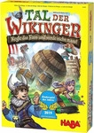 Tal der Wikinger (Brettspiele und Gesellschaftsspiele)