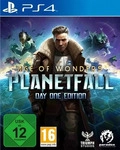 Age of Wonders: Planetfall Day One Edition (PS4)