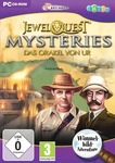 Jewel Quest Mysteries 4 - Das Orakel von Ur (PC)