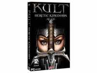Flashpoint Kult: Heretic Kingdoms (PC), USK ab 12 Jahren