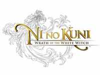 Bandai Namco Games Ni No Kuni: Der Fluch der weißen Königin Remastered (PS4), USK