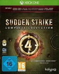 Sudden Strike 4 - Complete Edition (Xbox One)
